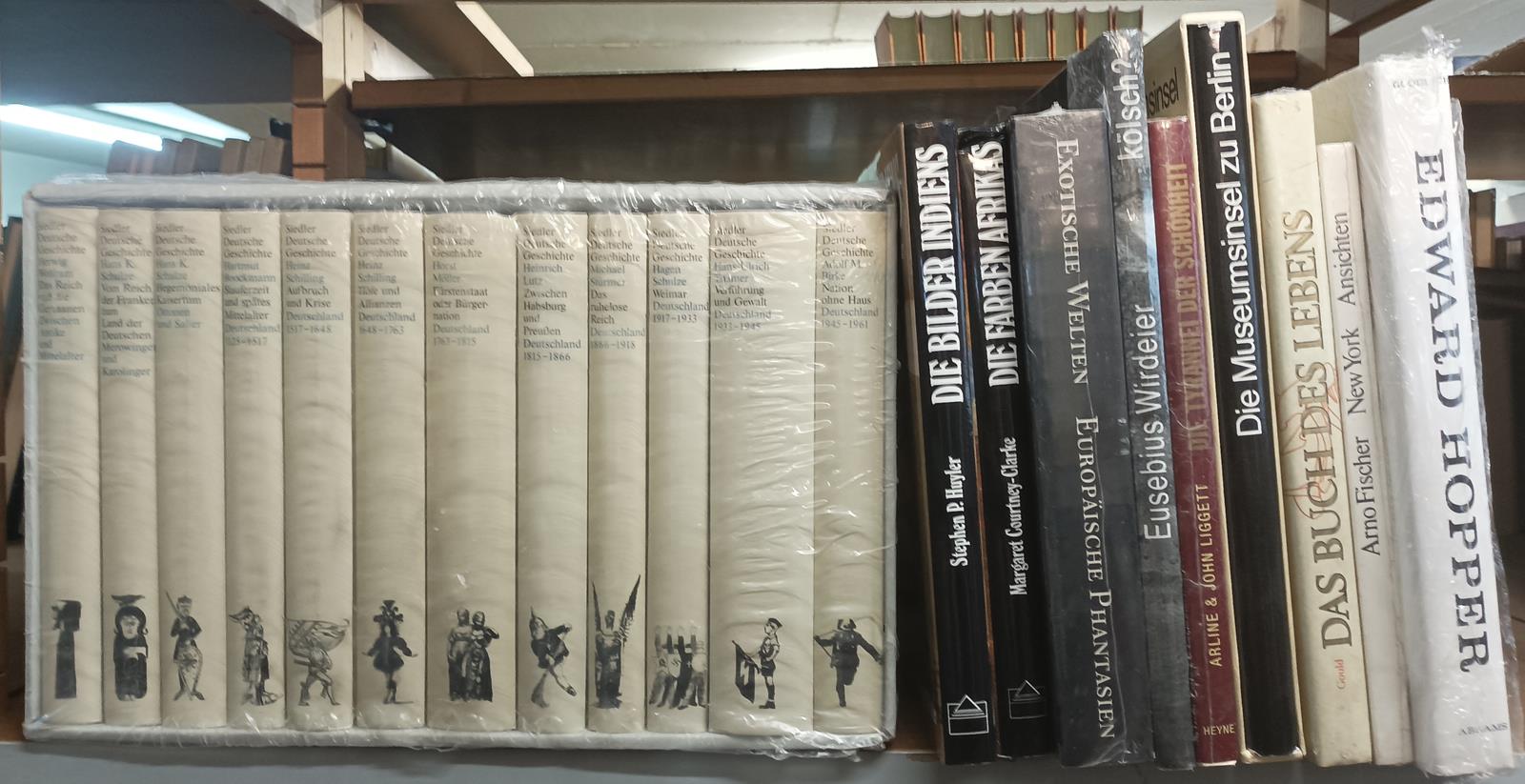 Konvolut | Bild Nr.4